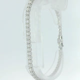 4.00 CTTW Tennis Bracelet