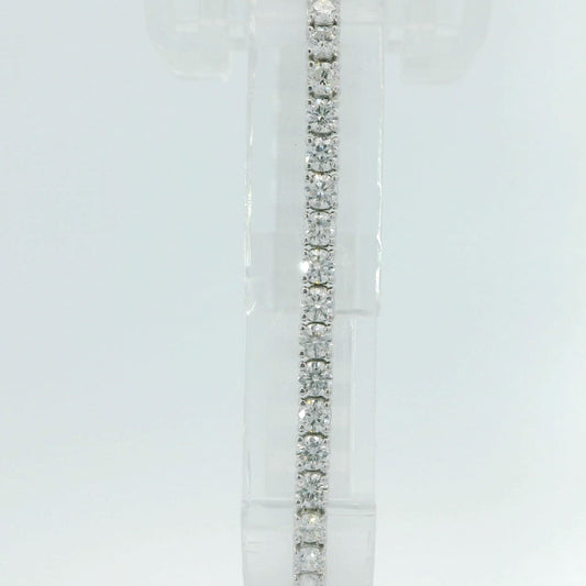 5.00 CTTW Tennis Bracelet