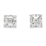 8.00 CTTW Studs Earrings