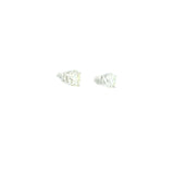 1.25 CTTW Studs Earrings