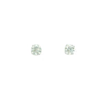 1.25 CTTW Studs Earrings