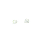 1.25 CTTW Studs Earrings