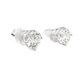 3.00 CTTW Studs Earrings