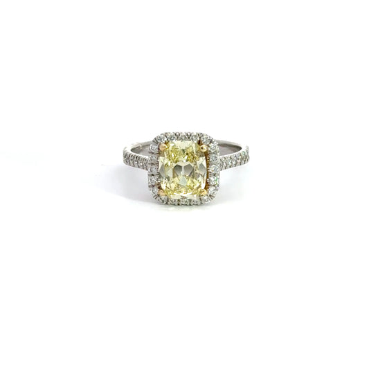 2.14 CTTW Halo Ring