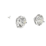 4.11 CTTW Studs Earrings