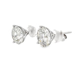 4.11 CTTW Studs Earrings
