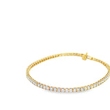 3.00 CTTW Tennis Bracelet