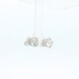 4.00 CTTW Studs Earrings