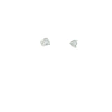 0.33 CTTW Studs Earrings