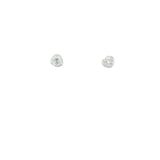 0.33 CTTW Studs Earrings