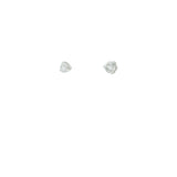 0.33 CTTW Studs Earrings