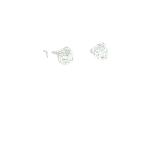2.00 CTTW Studs Earrings