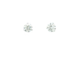 2.00 CTTW Studs Earrings