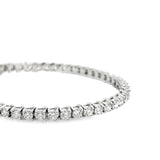 7.00 CTTW Tennis Bracelet