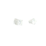 1.41 CTTW Studs Earrings
