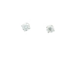 1.41 CTTW Studs Earrings