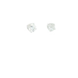 1.41 CTTW Studs Earrings