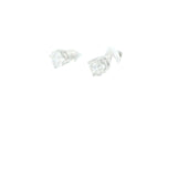 1.41 CTTW Studs Earrings