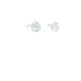 3.00 CTTW Studs Earrings
