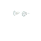 3.00 CTTW Studs Earrings