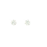 2.00 CTTW Studs Earrings