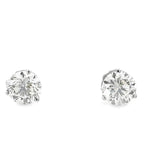 2.00 CTTW Studs Earrings