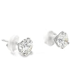 2.00 CTTW Studs Earrings