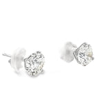 2.00 CTTW Studs Earrings