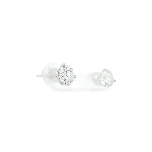 1.43 CTTW Studs Earrings