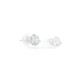 1.43 CTTW Studs Earrings