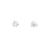 1.43 CTTW Studs Earrings