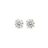 0.25 CTTW Studs Earrings