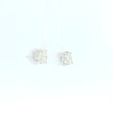 1.00 CTTW Studs Earrings