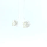 1.00 CTTW Studs Earrings