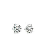 0.75 CTTW Studs Earrings