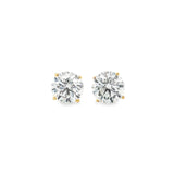 1.50 CTTW Studs Earrings