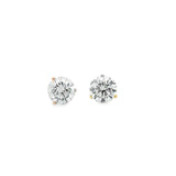 1.50 CTTW Studs Earrings