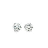 1.00 CTTW Studs Earrings