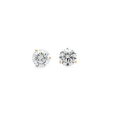4.00 CTTW Studs Earrings