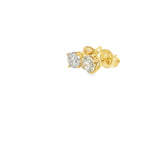 1.50 CTTW Studs Earrings