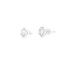 2.08 CTTW Studs Earrings