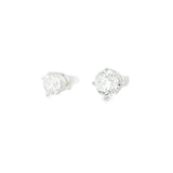 2.00 CTTW Studs Earrings
