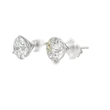 3.32 CTTW Studs Earrings