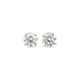 1.00 CTTW Studs Earrings