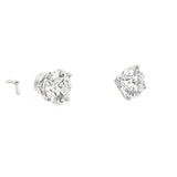 1.40 CTTW Studs Earrings