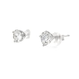 1.40 CTTW Studs Earrings