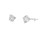1.40 CTTW Studs Earrings