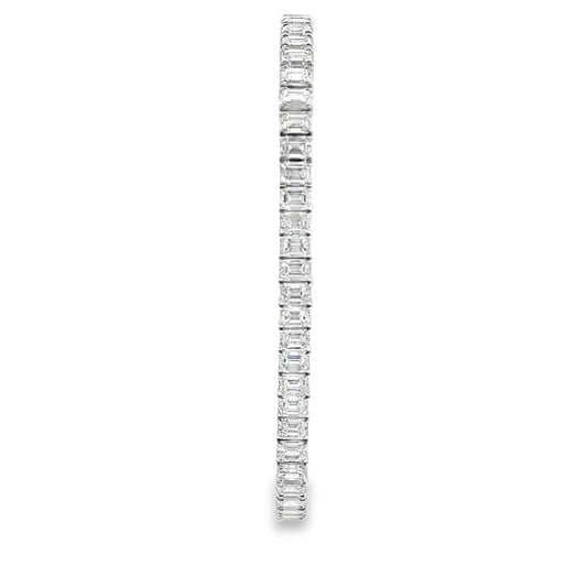 11.55 CTTW Tennis Bracelet