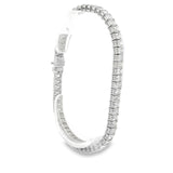 11.55 CTTW Tennis Bracelet