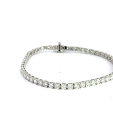 5.00 CTTW Tennis Bracelet